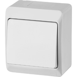 Выключатель Elektro-Plast Hermes 0331-02