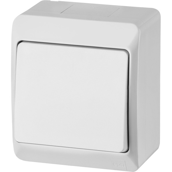 Выключатель Elektro-Plast Hermes 0331-02