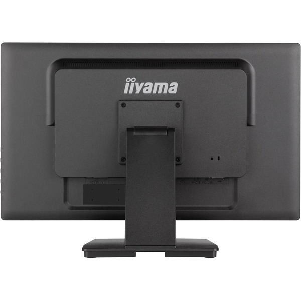 Монитор Iiyama ProLite T2452MSC-B1