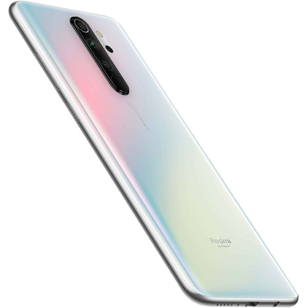 Смартфон Xiaomi Redmi Note 8 Pro 6GB/128GB EU белый