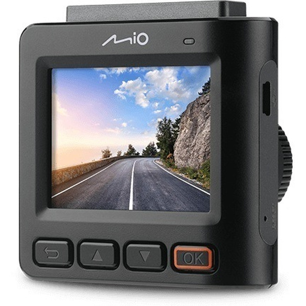 Видеорегистратор MIO ViVa V21