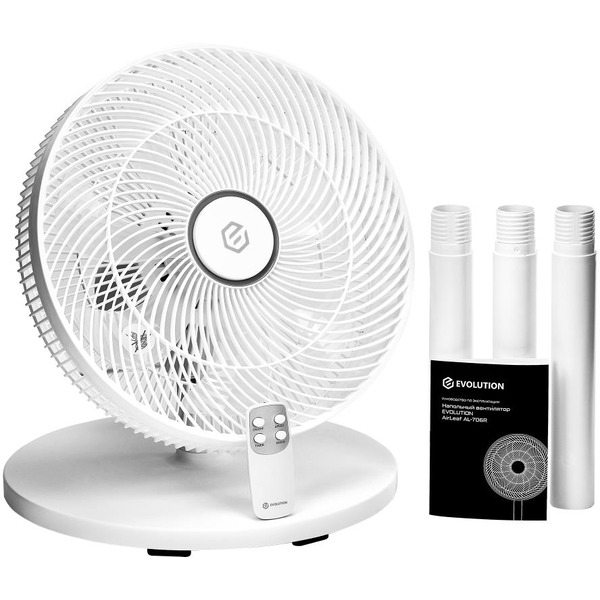 Вентилятор EVOLUTION AirLeaf AL-706R
