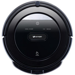 Робот-пылесос KITFORT КТ-516