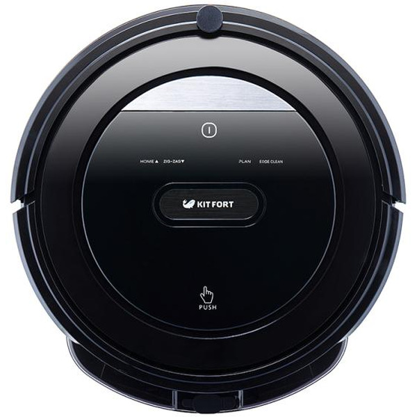 Робот-пылесос KITFORT КТ-516