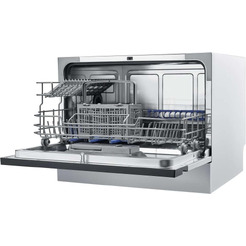 Посудомоечная машина Midea MCFD55S460Wi