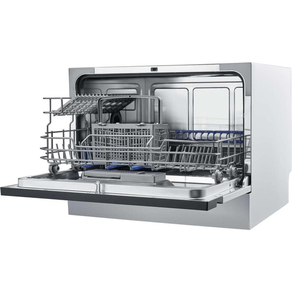 Посудомоечная машина Midea MCFD55S460Wi
