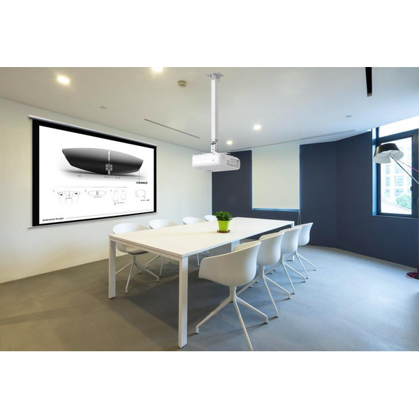 Кронштейн для проектора CACTUS CS-VM-PRE02-WT