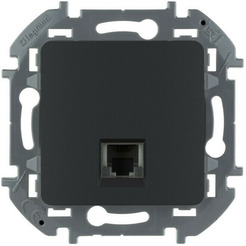 Розетка Legrand Inspiria 673823