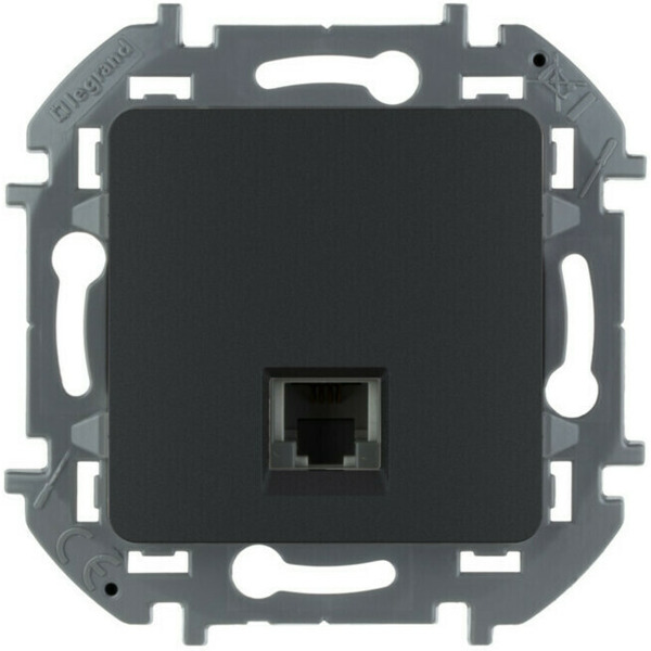 Розетка Legrand Inspiria 673823