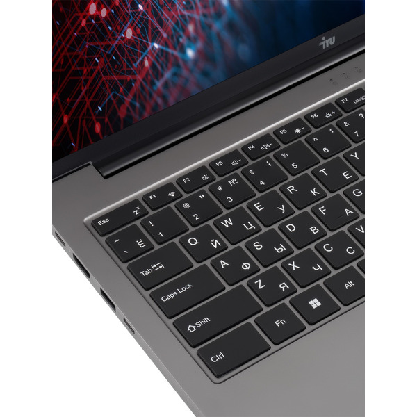 Ноутбук IRU Strato 16ALMR 2159330