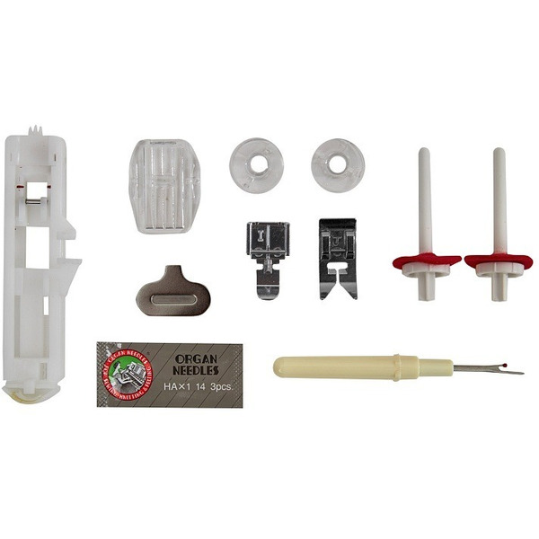 Швейная машина бытовая LEADER VS 377A