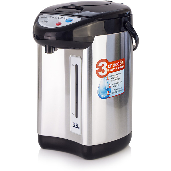 Термопот Galaxy GL0604