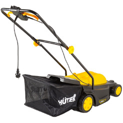 Газонокосилка электрическая Huter ELM-2000T (70/4/8)