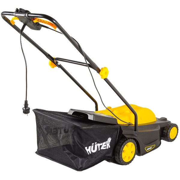 Газонокосилка электрическая Huter ELM-2000T (70/4/8)