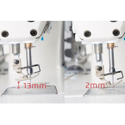 Промышленная швейная машина JACK А4B-A-СH