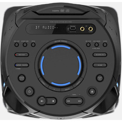 Колонка для вечеринок Sony MHC-V43D