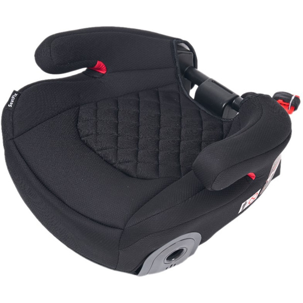 Бустер VipBaby SeatFix (Slate Mist)