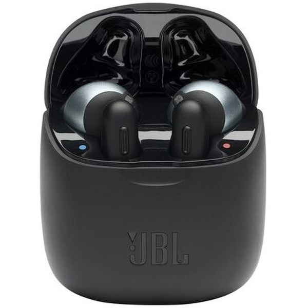 Наушники JBL Tune 220TWS (черный)