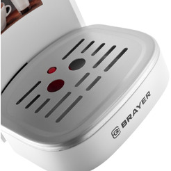 Кофеварка Brayer BR1106