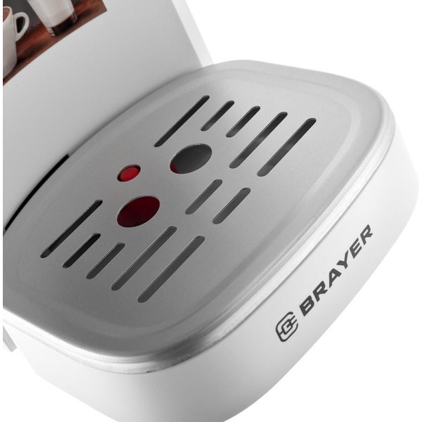 Кофеварка Brayer BR1106
