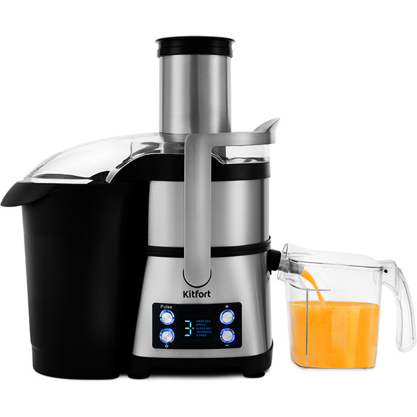 Кухонный комбайн Kitfort KT-1395