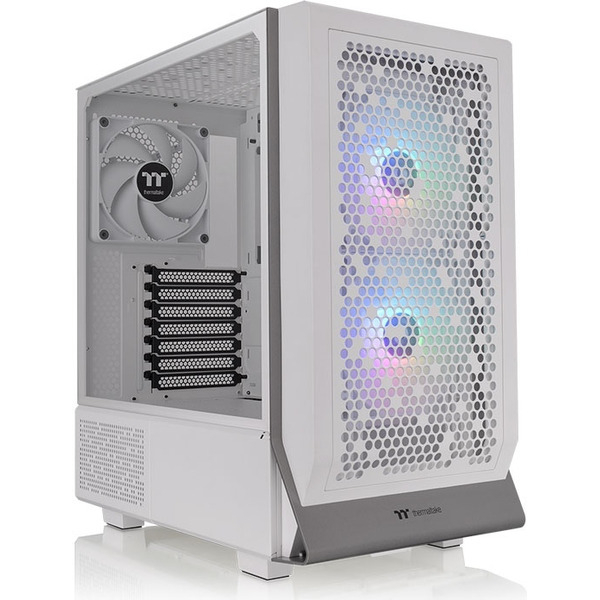 Корпус Thermaltake Ceres 300 TG ARGB Snow CA-1Y2-00M6WN-00