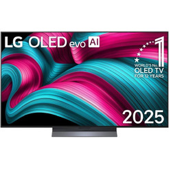 Телевизор LG OLED55C5RLA
