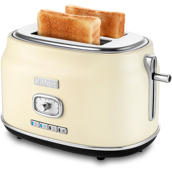 Тостер Kitfort KT-2075-1