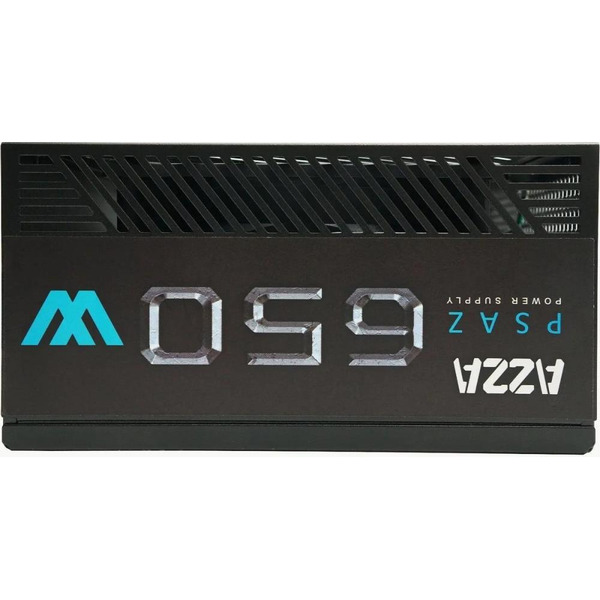 Блок питания AZZA PSAZ-650B