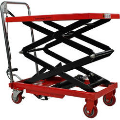 Стол подъемный Shtapler PTS 150 (71049086)