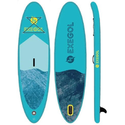 Сапборд EXEGOL SUPEXWAVE305