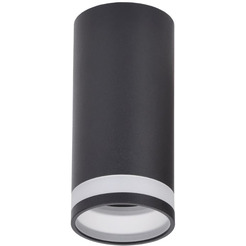 Светильник IEK 4005 (LT-UPB0-4005-GU10-1-K02)