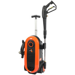 Мойка высокого давления Patriot GT 820 Comfort