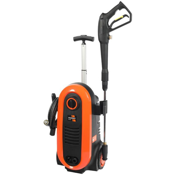Мойка высокого давления Patriot GT 820 Comfort