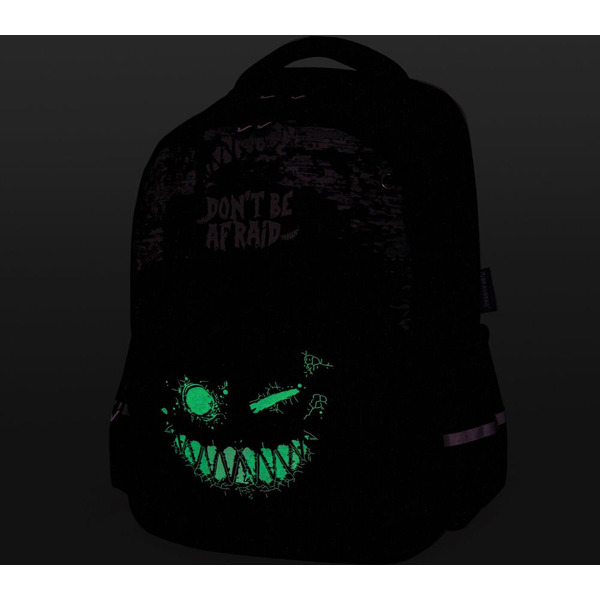 Рюкзак BRAUBERG SOFT Don't be afraid 271364