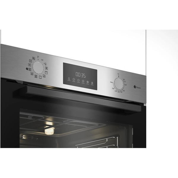 Духовой шкаф Indesit IBFTS 4941 JH IX