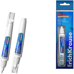Ручка-корректор  Erich Krause Extra 45498