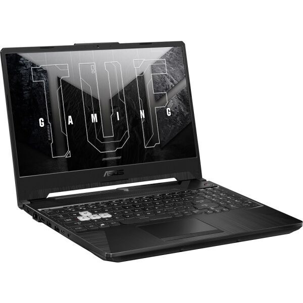 Игровой ноутбук Asus TUF Gaming F15 FX506HCB-HN208