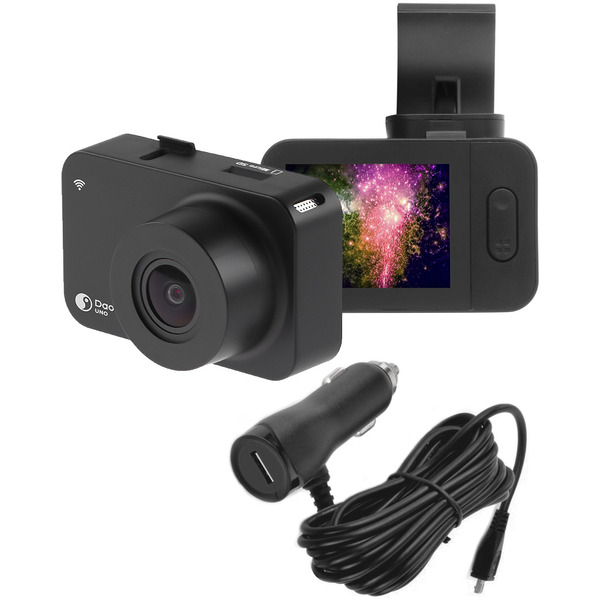 Видеорегистратор Daocam Uno WIFI (1045020)