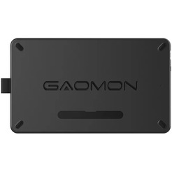 Графический планшет GAOMON WH851 (серый)