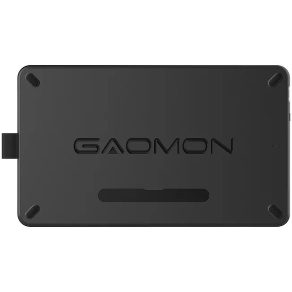 Графический планшет GAOMON WH851 (серый)