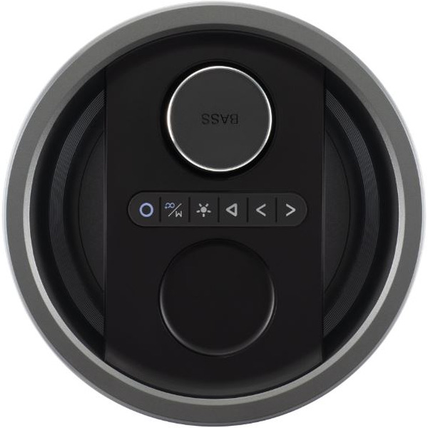 Беспроводная колонка Hyundai H-MC1241