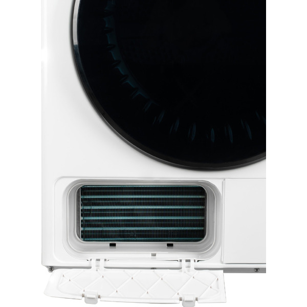 Сушильная машина DeLonghi DTD 8106 H Altedo