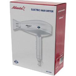 Фен Atlanta ATH-6787 (белый)