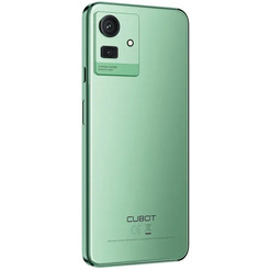 Смартфон Cubot NOTE 50 8GB/256GB (зеленый)