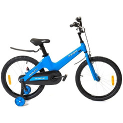 Велосипед Rook Hope 18" (синий)