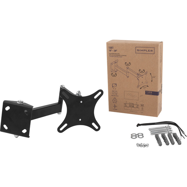 Кронштейн Simpler 13ЕТ
