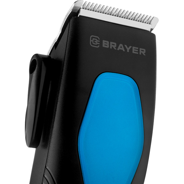 Машинка для стрижки Brayer BR3432