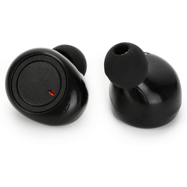 Беспроводные наушники CROWN CMTWS-5001 black