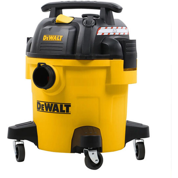 Пылесос промышленный DeWalt DXV20P